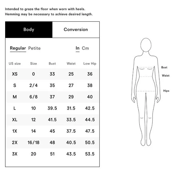 Reformation Pernille Silk Gown in Fauna Size S - Picture 16 of 16